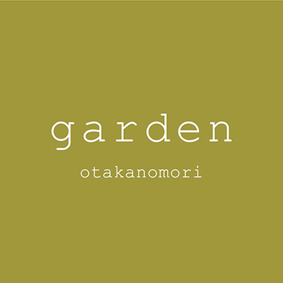 garden otakanomori