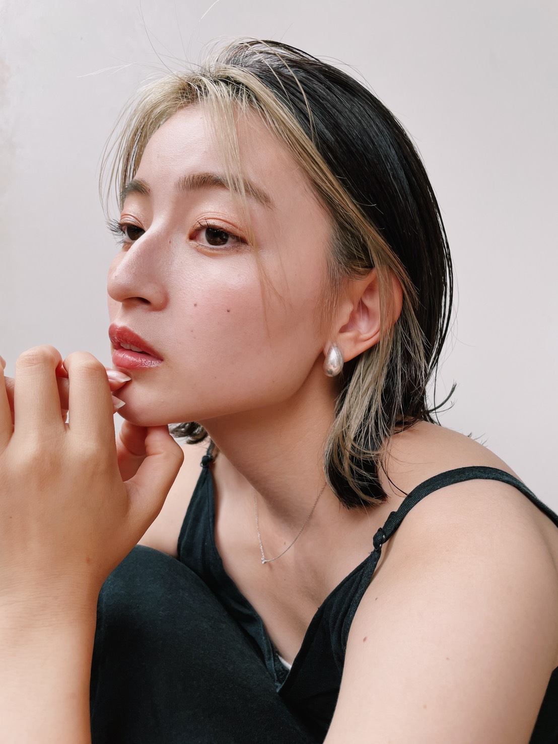 ヘアスタイルランキング 原宿 表参道 銀座 美容室 ガーデン