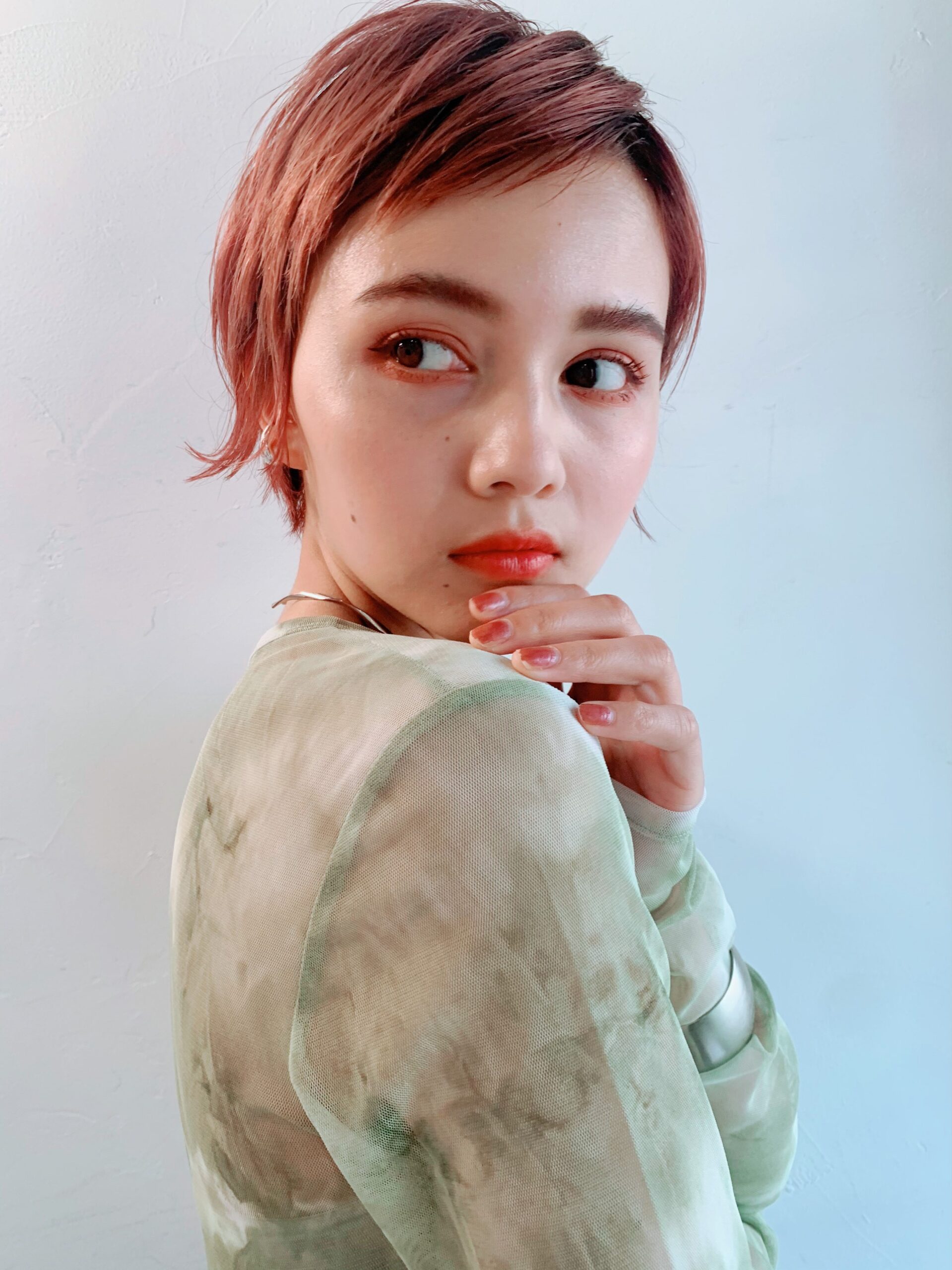 ベビーショート