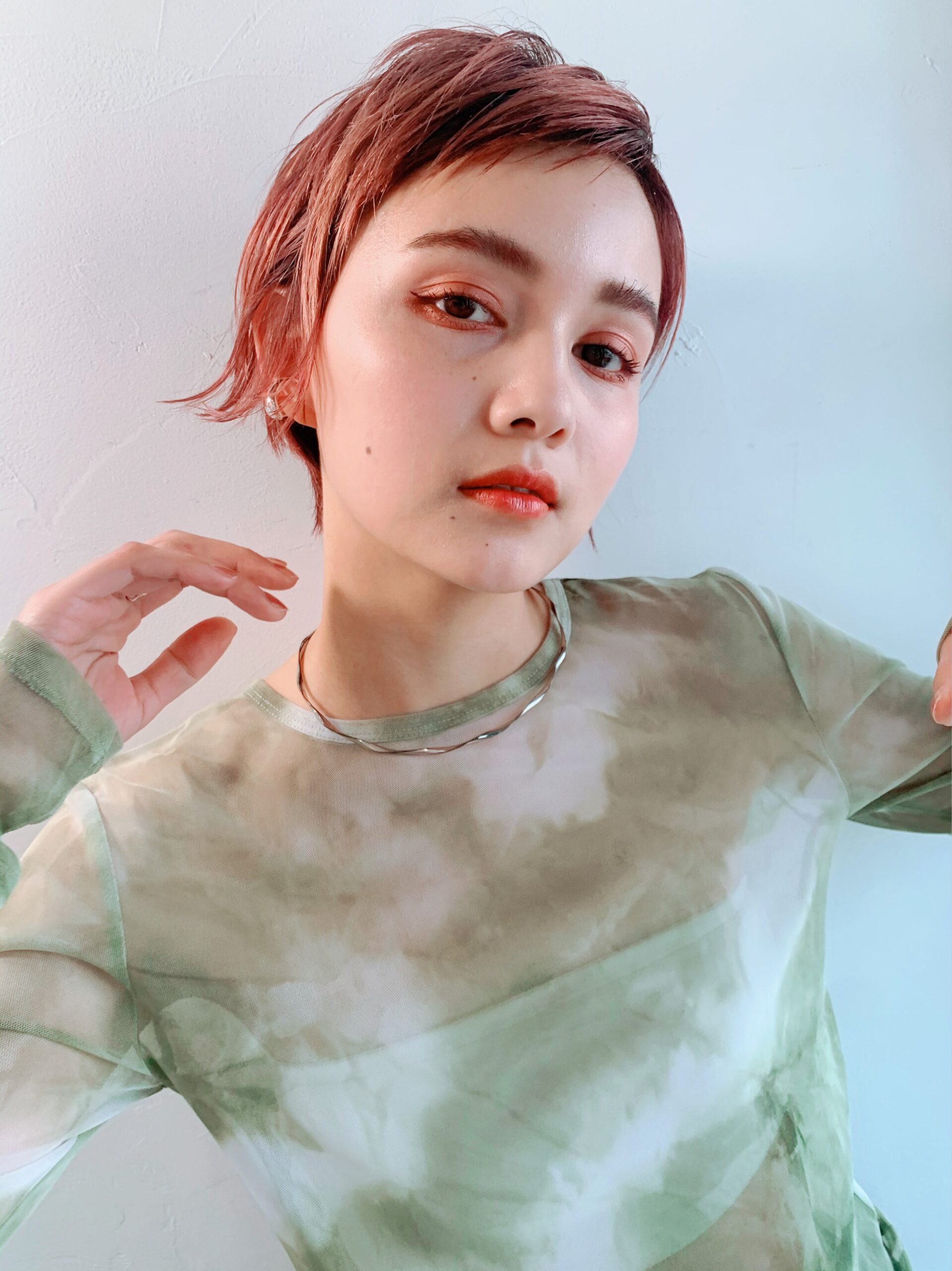 ベビーショート