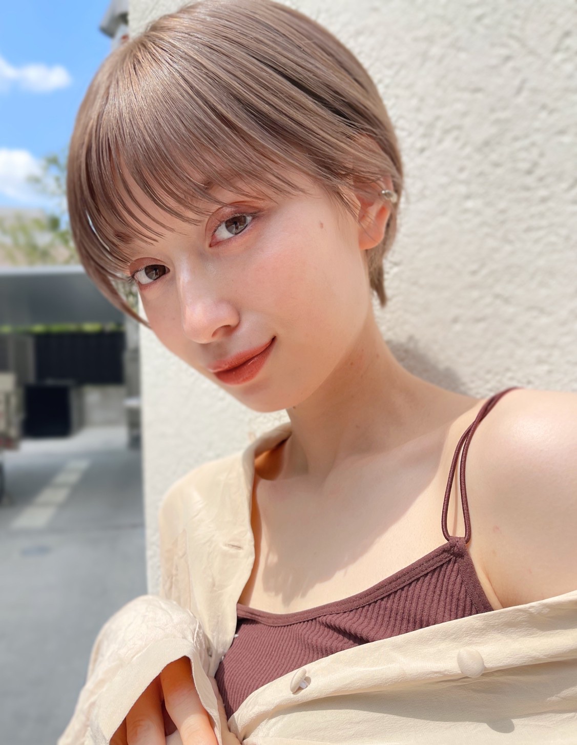 Garden 原宿 表参道 銀座 美容室 ヘアサロン ガーデン