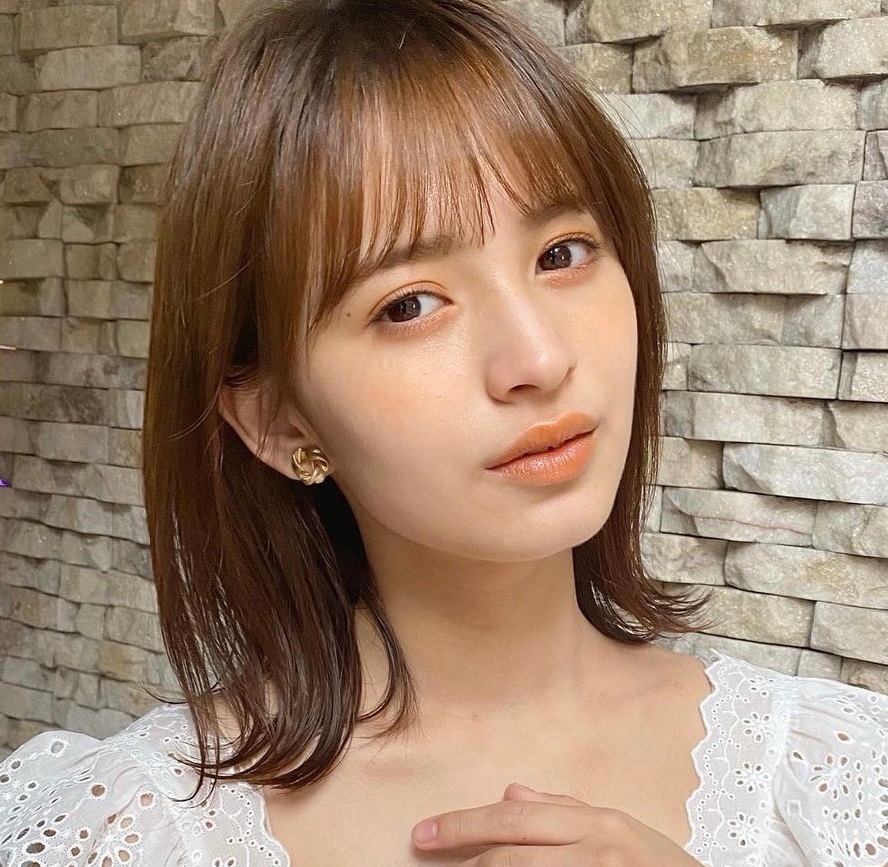 ヘアスタイルランキング 原宿 表参道 銀座 美容室 ガーデン