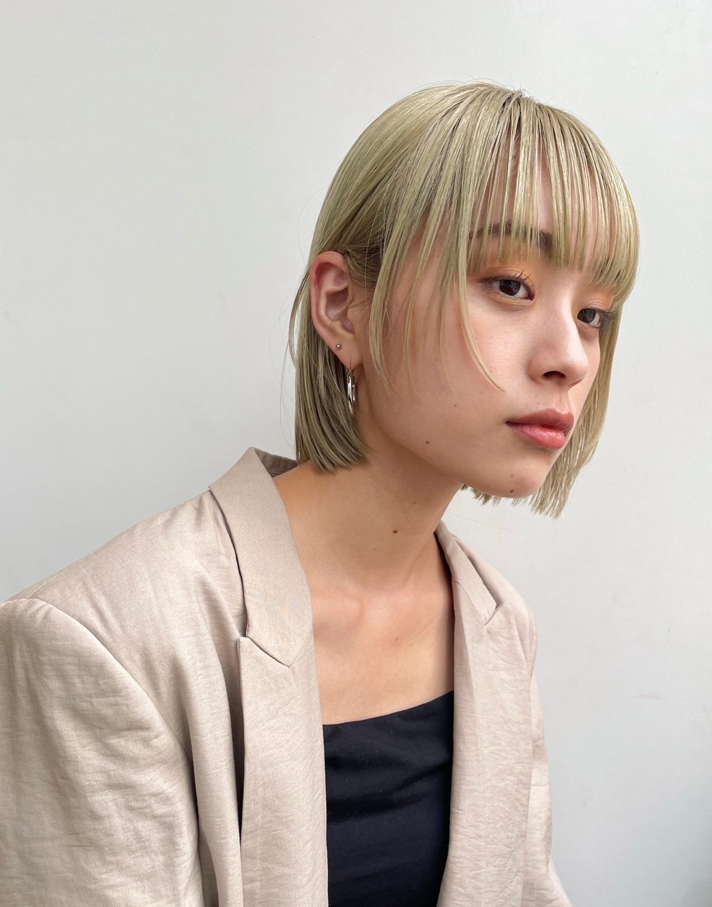 ヘアスタイルランキング 原宿 表参道 銀座 美容室 ガーデン